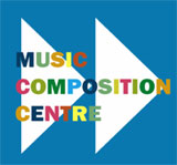 Music Composition Center logo