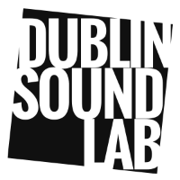 Dublin Sound Lab logo